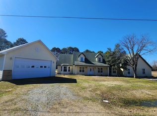 148 Campground Ln, Beebe, AR 72012