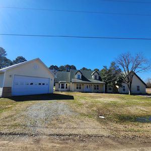 148 Campground Ln, Beebe, AR, 72012