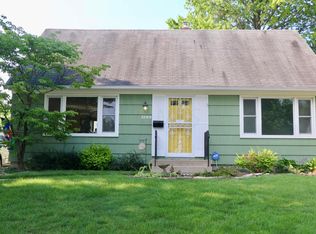 3269 Roswell Dr, Columbus, OH