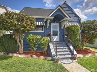 310 Meadow Ave N, Renton, WA 98057