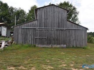 County Road 103, Killen, AL 35645