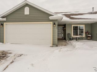 5305 W Sourwood Pl #10C, Sioux Falls, SD 57107