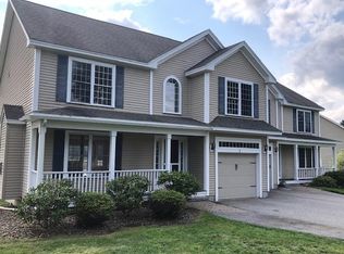 1 Pineo Farms Rd, Seabrook, NH 03874