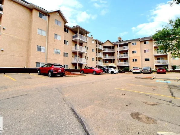 4220 139th Ave NW #411, Edmonton, AB T5Y 2Y2
