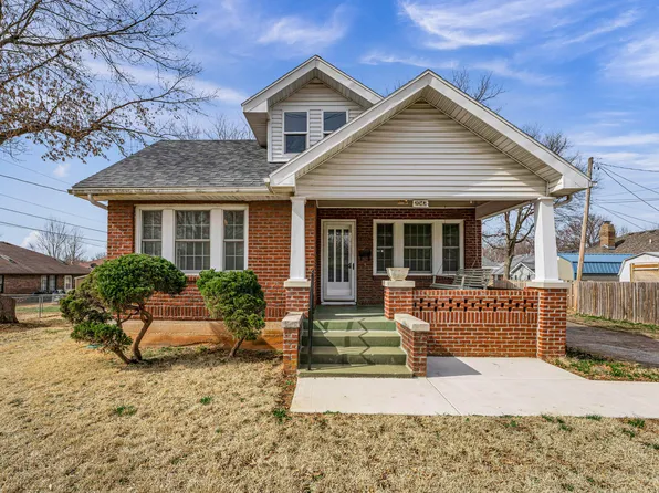 2047 S Fort Avenue, Springfield, MO 65807