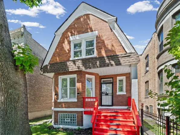 1608 S Millard Ave, Chicago, IL 60623