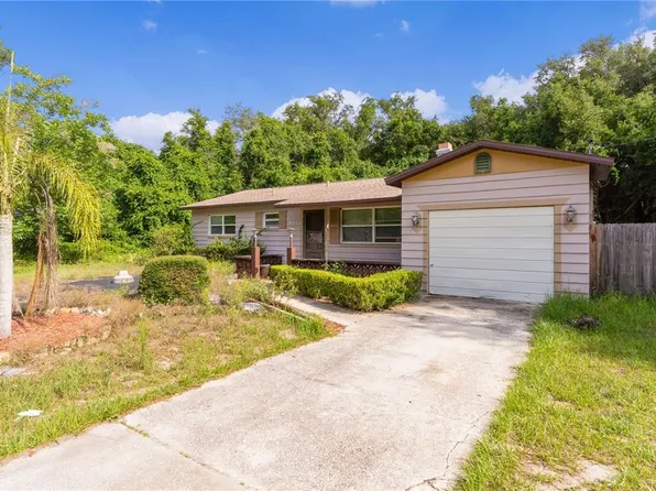 4043 Lake Griffin Rd, Lady Lake, FL 32159