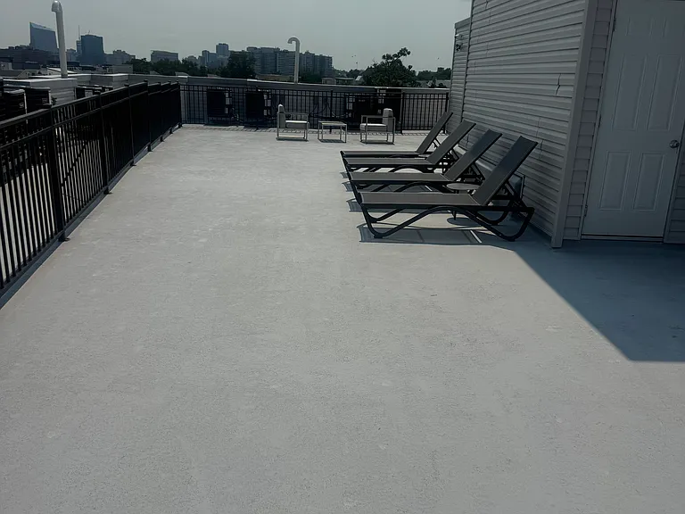 1822 Ridge Ave #5B — Photo 12