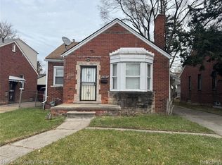 20134 Hanna St, Highland Park, MI 48203