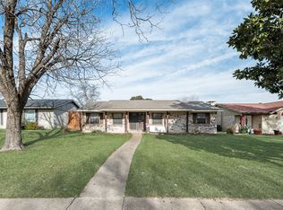 2025 Tiehack Ln, Garland, TX 75044