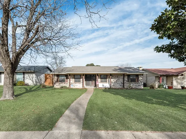 2025 Tiehack Ln, Garland, TX 75044