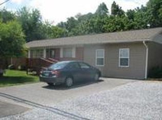 1870 Chapman Hwy, Sevierville, TN 37876