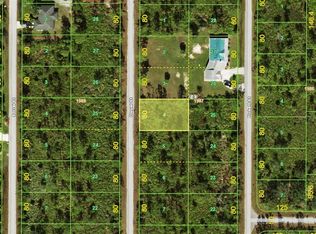 3142 Dwyer St LOT 4, Pt Charlotte, FL 33981
