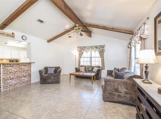 13338 8th St, Splendora, TX 77372