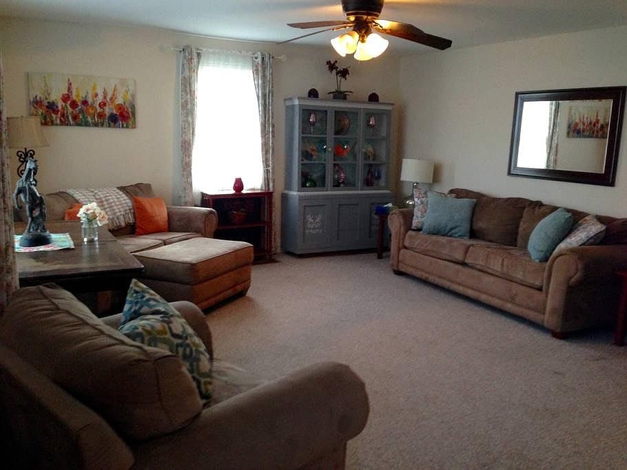Living Room 1