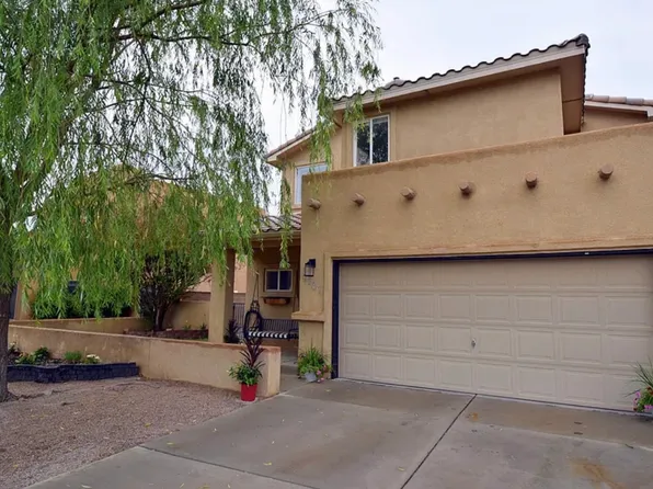 1101 Casa Maria Rd NE, Albuquerque, NM 87113