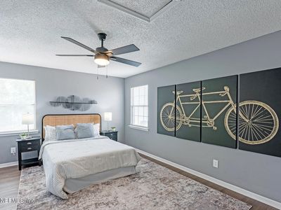 6737 NEWGATE Circle E, Jacksonville, FL, 32244