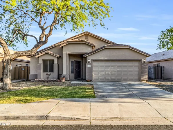 2021 E CALDWELL Street, Phoenix, AZ 85042