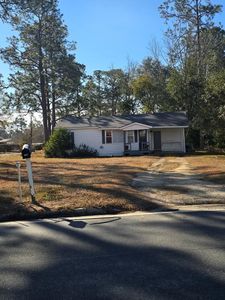 407 E Smith Ave, Nashville, GA, 31639