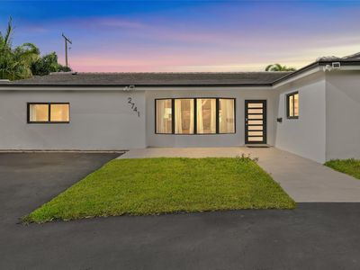 2741 NE 45th Street, Pompano Beach, FL, 33064