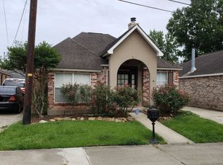 3763 Soledad Dr, Baton Rouge, LA 70816