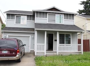 6134 SE 90th Ave, Portland, OR 97266