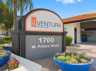 Aventura Apartments, Tucson, AZ 85705