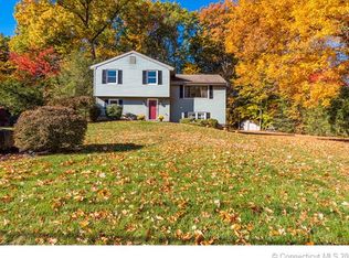 169 Strawberry Hill Rd, Bristol, CT 06010