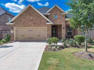 29143 Marina Point Ln, Fulshear, TX 77441