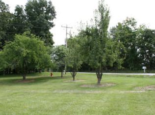 16055 S Palis Nichols Rd, Hartsburg, MO 65039