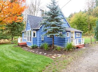 32600 N Highway 99w, Newberg, OR 97132