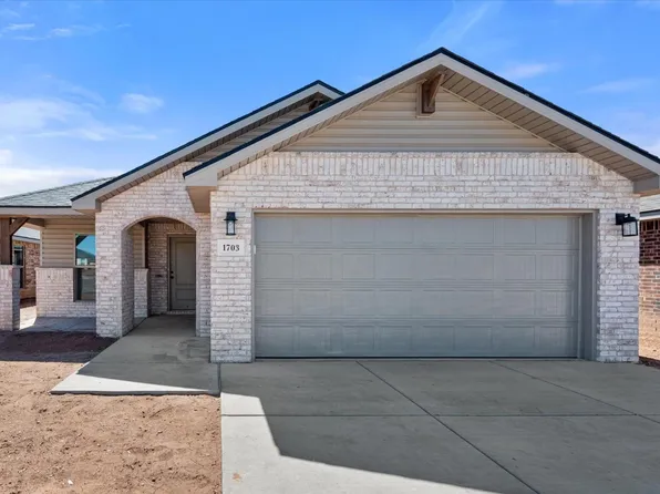 1703 142nd St, Lubbock, TX 79423