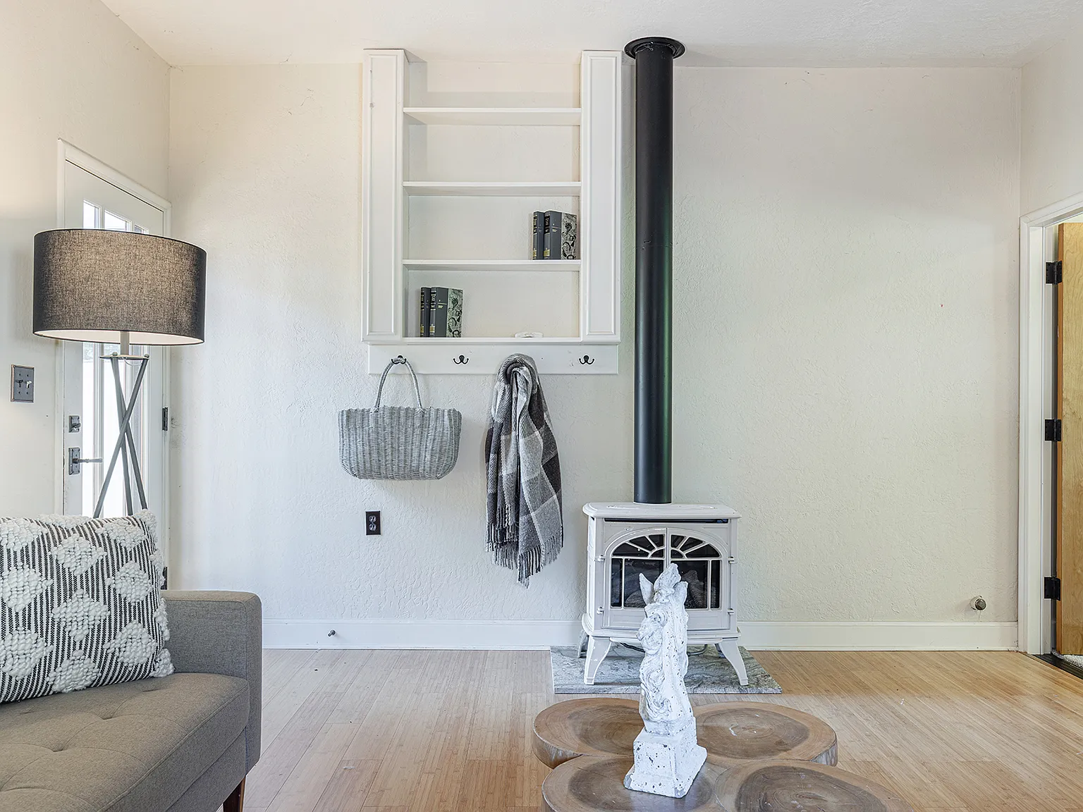 525 Keyes Avenue - 1 — Photo 3