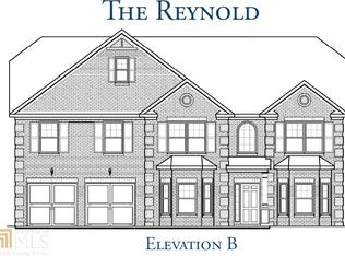 30 Adler Pl #15, Covington, GA 30016