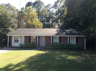 113 Highland Ave, Troy, AL 36081