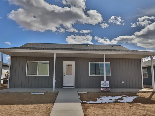 1168 E Adams St Lot 15A, Powell, WY 82435
