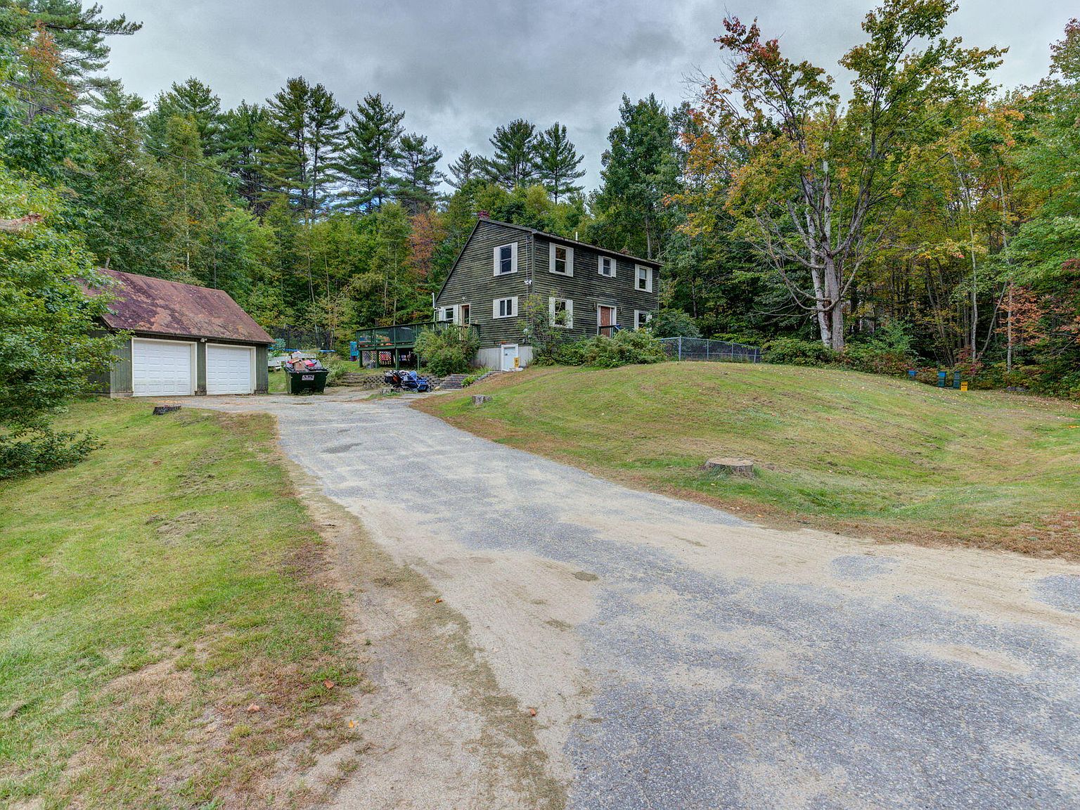 39 Perkins Road, Mechanic Falls, ME 04256 Zillow