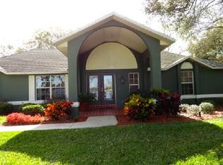 1 Lake Byrd Blvd, Avon Park, FL 33825