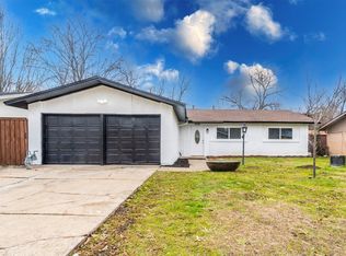 2726 Cartwright St, Irving, TX 75062