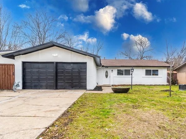 2726 Cartwright St, Irving, TX 75062