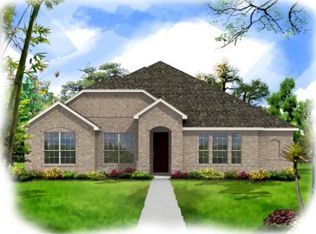 12748 Spring Hill Dr, Frisco, TX 75035