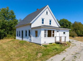 1455 Tremont Rd, Seal Cove, ME 04674