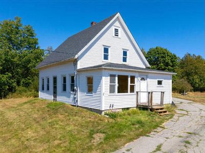 1455 Tremont Road, Seal Cove, ME, 04674