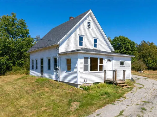 1455 Tremont Road, Tremont, ME 04674