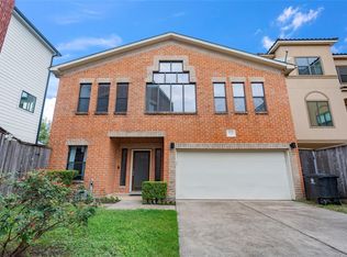 5236 Cornish St, Houston, TX 77007