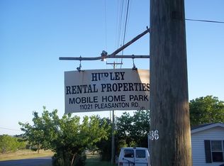 11033 Pleasanton Rd, San Antonio, TX 78221