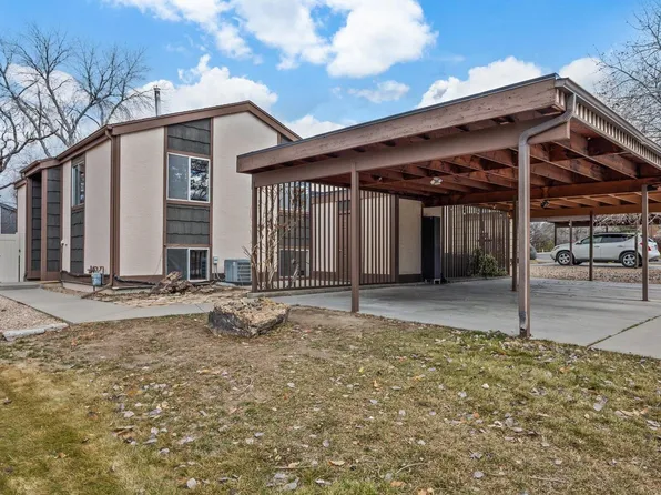 1042 Lakeside Ct, Grand Junction, CO 81506
