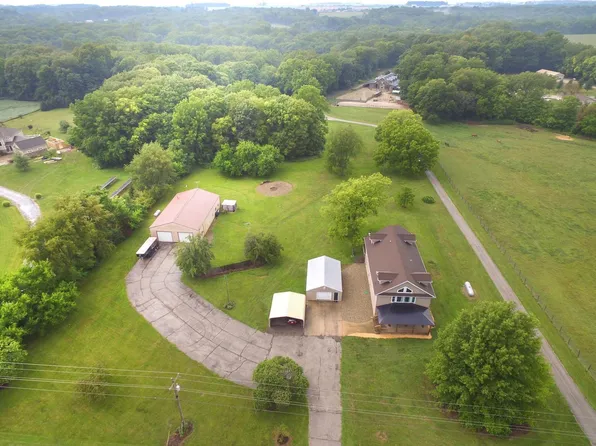 6334 S 900 E, Lafayette, IN 47905