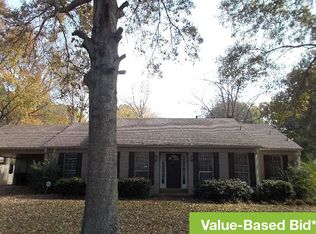 2526 Birchtree Dr, Germantown, TN 38138