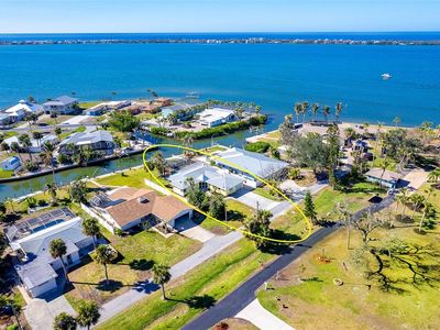 275 North Dr, Englewood, FL, 34223